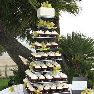 Cupcake Cakes Cupcake Cakes