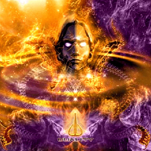 ॐ ॐ Psylliens.net ॐ ॐ: VA - Duality - ॐ ॐ Psylliens.net ॐ ॐ: VA - Duality -