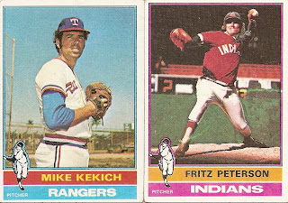 peterson and kekich
