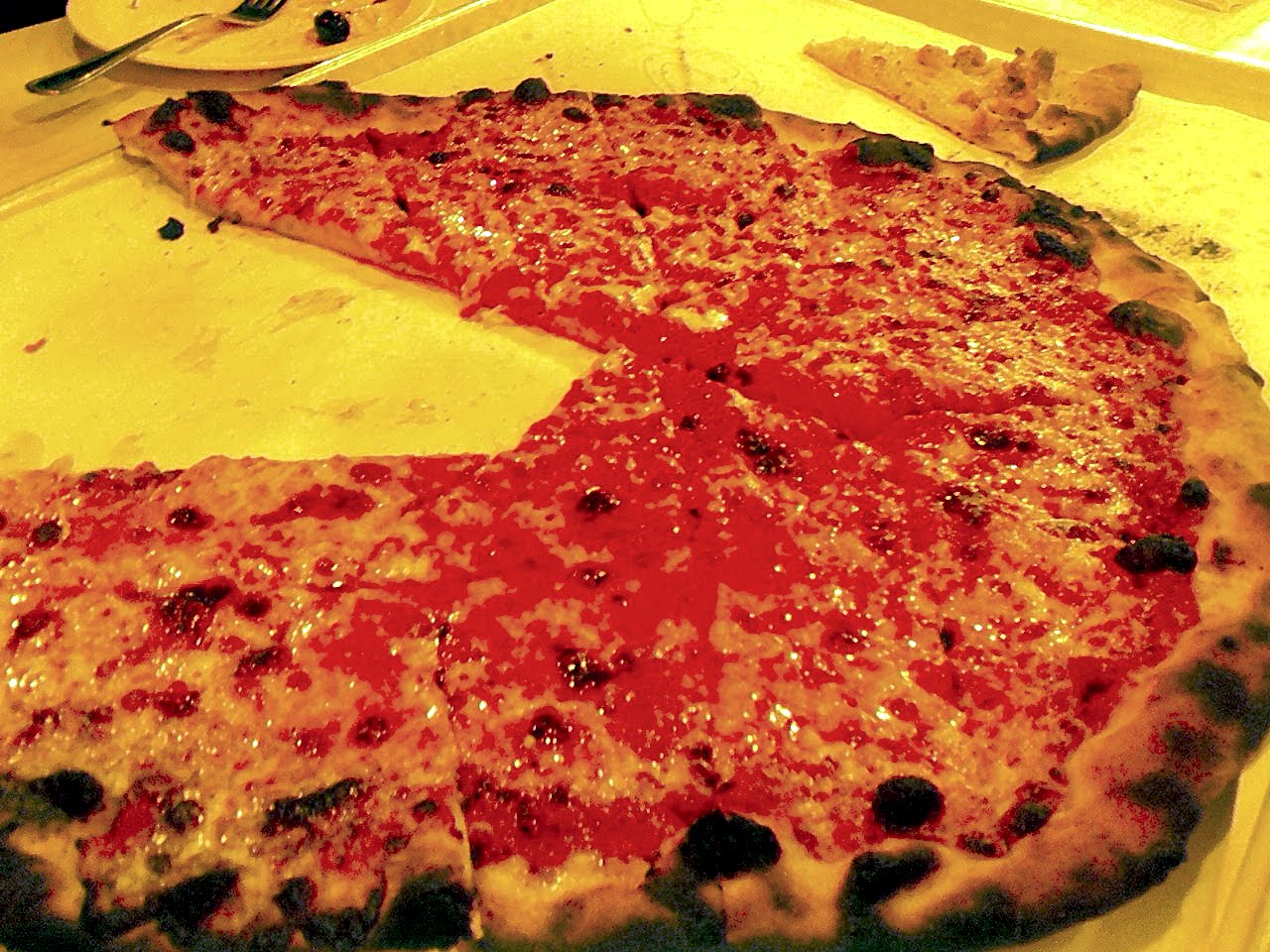 Frank Pepe Pizzeria