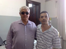 Ademir e Rafael Silva