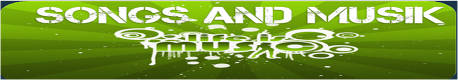 Songs And Musik
