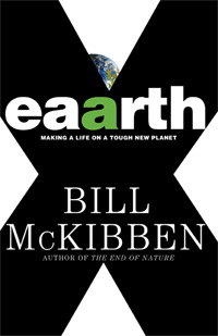 Eaarth: Making a Life on a