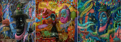 Dan Kennedy Art
