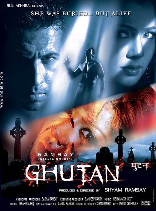Ghutan movie
