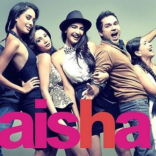 Aisha (2010) DVDrip