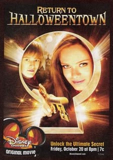 Halloweentown 2 Online