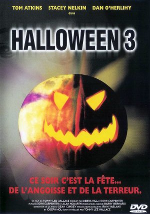 Watch Halloween 4 Online