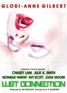 Cast - Glori-Anne Gilbert, Fran...