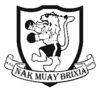 Nak Muay Brixia