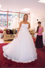Wedding Boutique in England