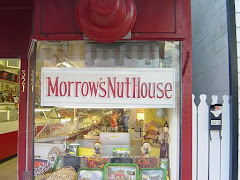 Morrow's Nut House