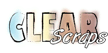 Clear Scraps Logo