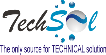 TechSol's Special Features and qualities