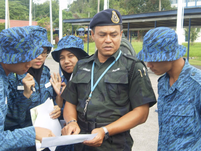 cek azaman tlg la kami...........