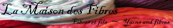 La Maison des Fibres