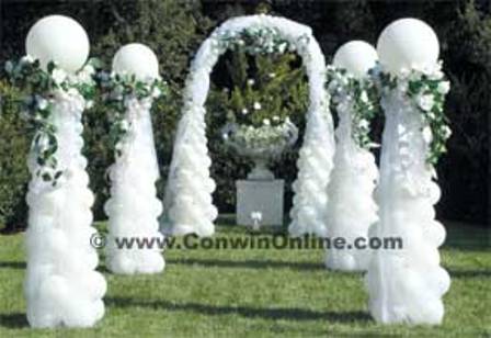 Enchanted Weddings from WEDDING ELEGANCE Outdoor Ceremony Ideas Enchanted Weddings from WEDDING ELEGANCE Outdoor Ceremony Ideas