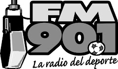 90.1 "LA RADIO DEL DEPORTE"