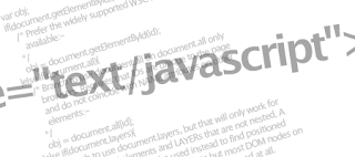 Javascript Optimization