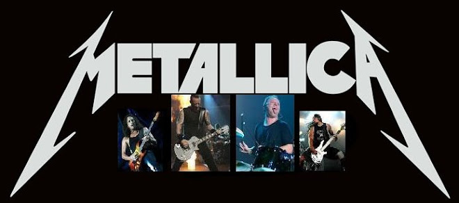 METALLICA