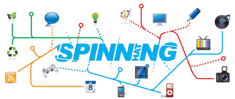 spinninghat.com