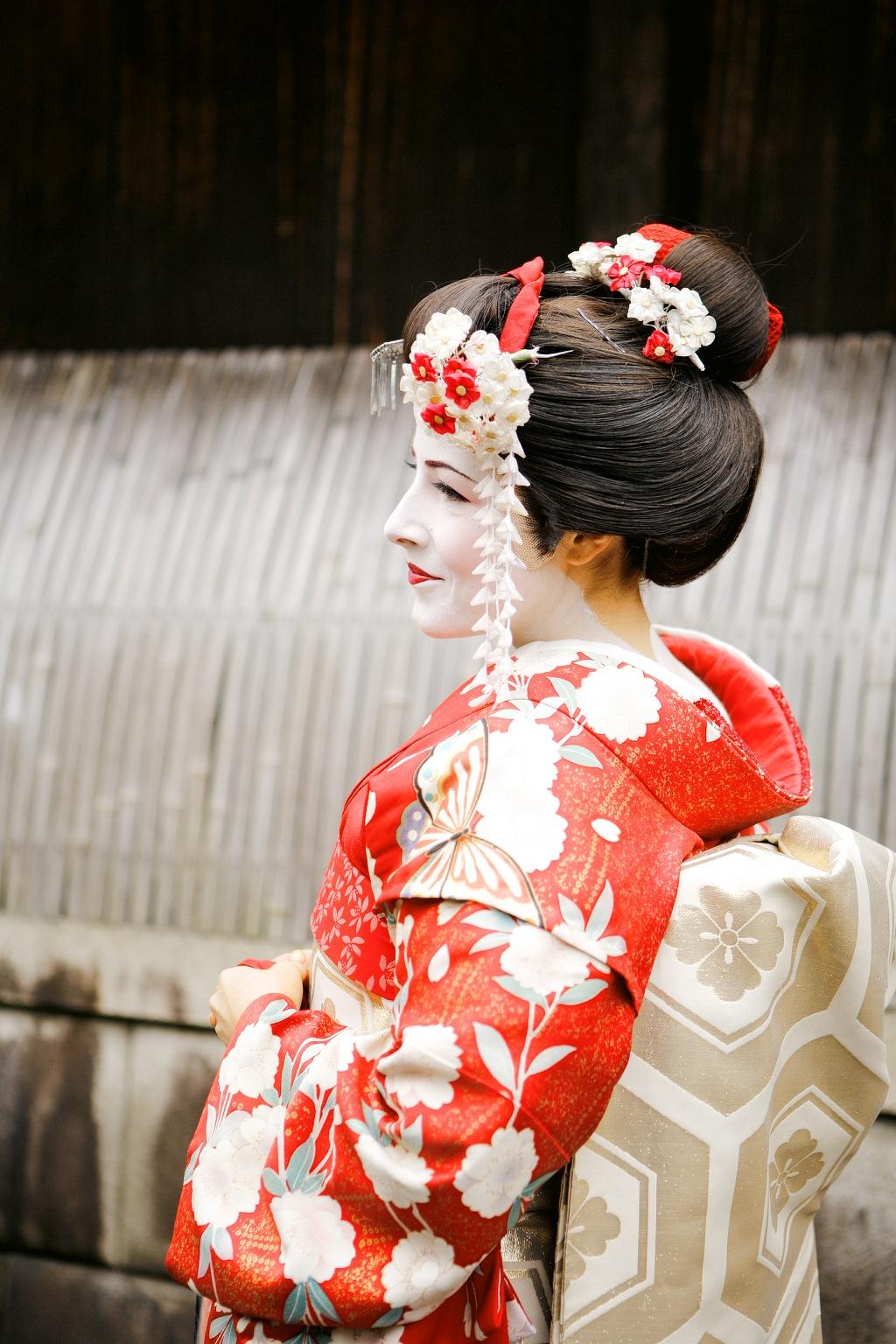 Traditional geisha - Page 2 Geisha+8