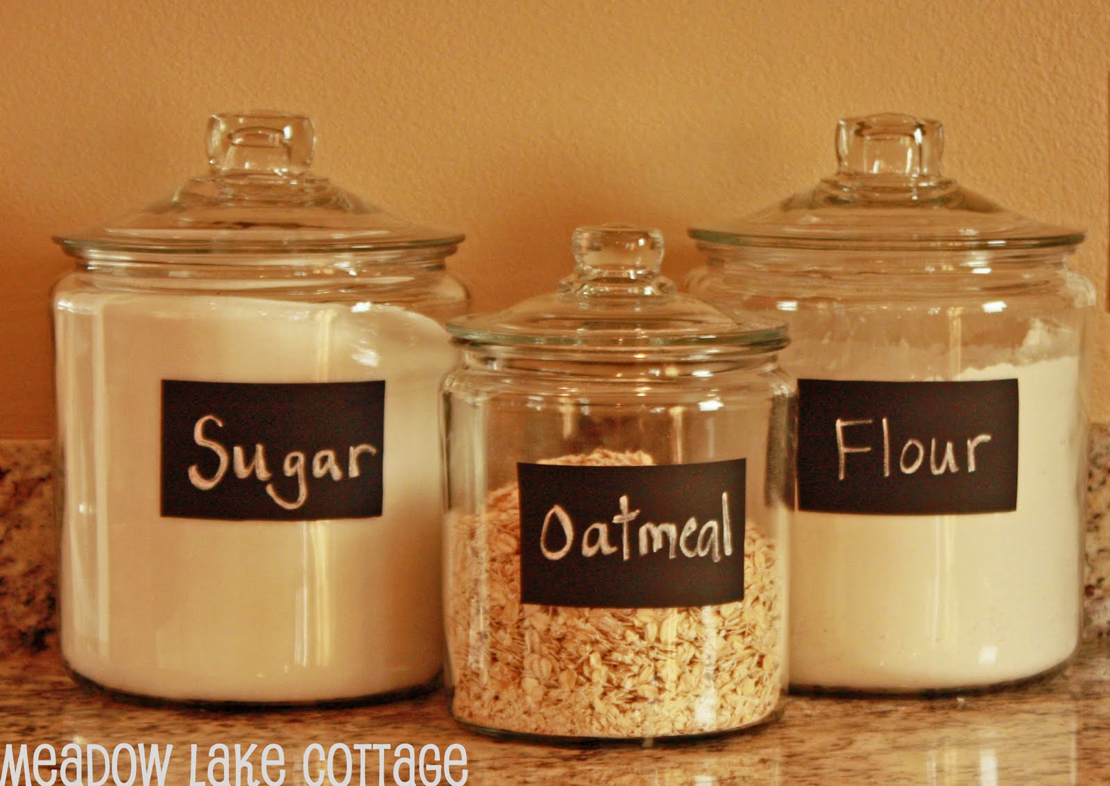 i can t find a canister set with the names sugar flour on it can you tell me where i can i can t find a canister set with the names sugar flour on it can you tell me where i can