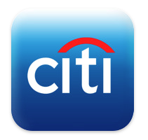 Citigroup official logo