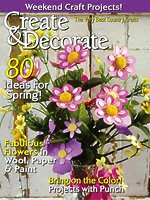 The Noble Wife New Project In Create Decorate Magazine