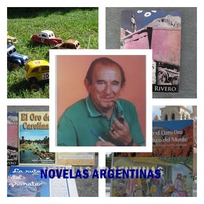 Novelas Argentinas