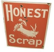 Honest Scrap