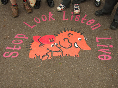 Look Listen