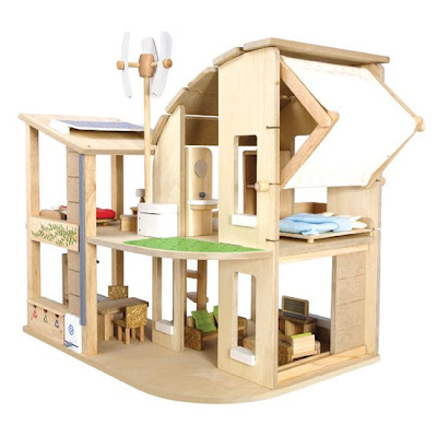 doll house doll house