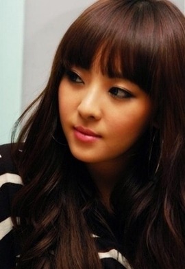 narsha brown eyed
