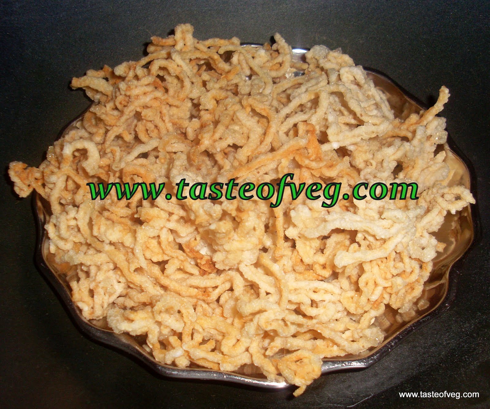 sabudana recipes