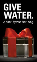 Charity Water