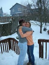 Lovely Sisters. . .or sisterly love??