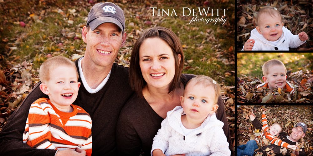 Tina DeWitt Photography