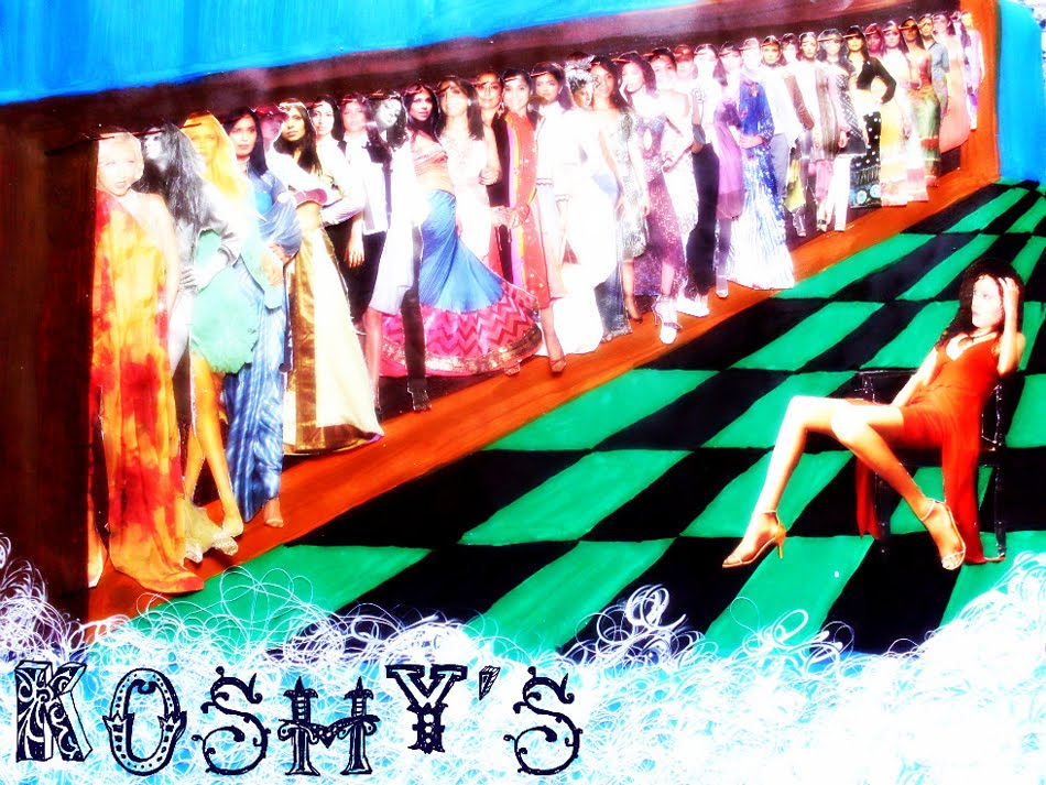 Koshy's