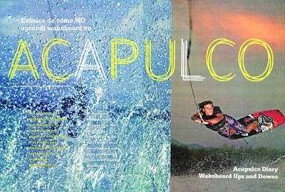 revista escala wakeboard acapulco
