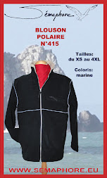 Veste polaire ref:SE24415AD