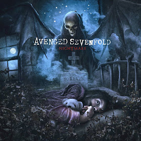 Avenged Sevenfold Live in Singapore 2012 – Live Music in Singapore