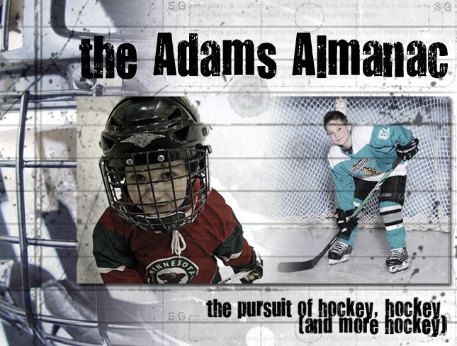 The Adams Family Almanac