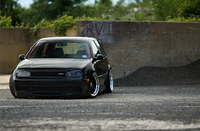 Mrk4 Golf