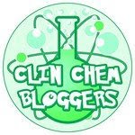 CLIN CHEM BLOGGERS' LOGO