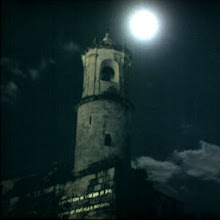 La Luna en la Habana