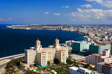 La Habana, una perla en el Caribe