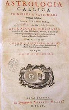 Astrologia Gallica