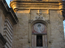 Reloj de sol de Aix en Provence