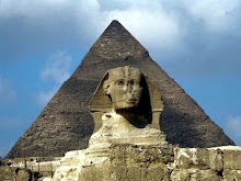 Las piramides de egipto